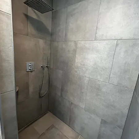 Prázdninový dům - Haus Mit Fasssauna - Naehe Fulda Großenlüder