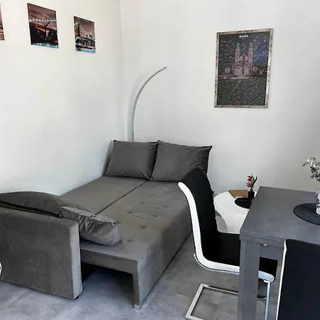 - Haus Mit Fasssauna - Naehe Fulda * Großenlüder