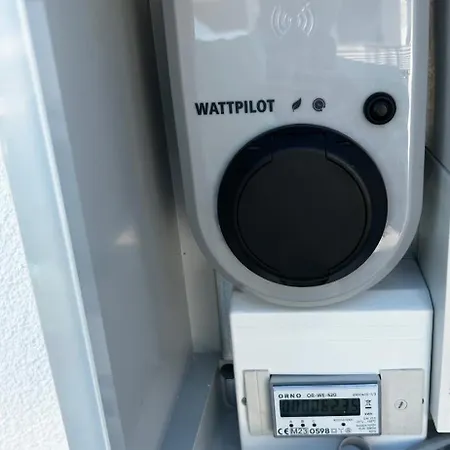 Dom wakacyjny - Haus Mit Fasssauna - Naehe Fulda