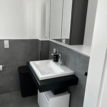 - Haus Mit Fasssauna - Naehe Fulda Prázdninový dům *