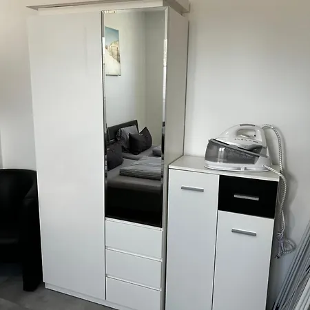 Prázdninový dům - Haus Mit Fasssauna - Naehe Fulda *