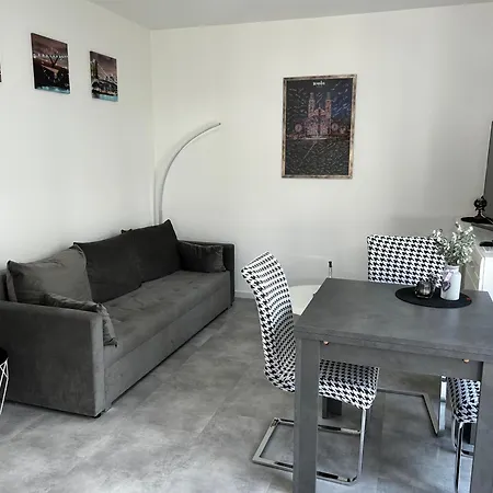 - Haus Mit Fasssauna - Naehe Fulda