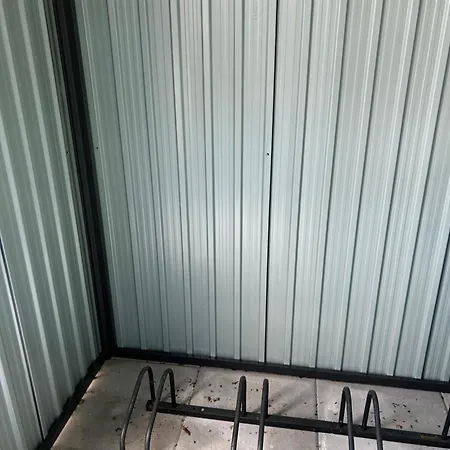 - Haus Mit Fasssauna - Naehe Fulda Dom wakacyjny Großenlüder