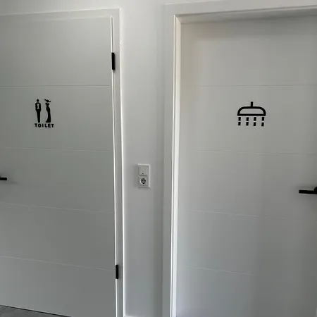 - Haus Mit Fasssauna - Naehe Fulda *