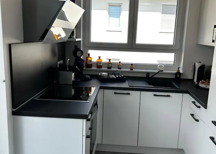 - Haus Mit Fasssauna - Naehe Fulda Tatil Evi *