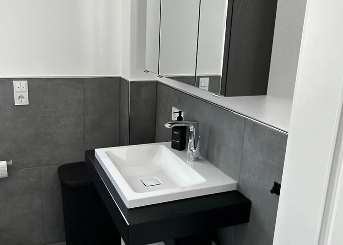 - Haus Mit Fasssauna - Naehe Fulda Tatil Evi *