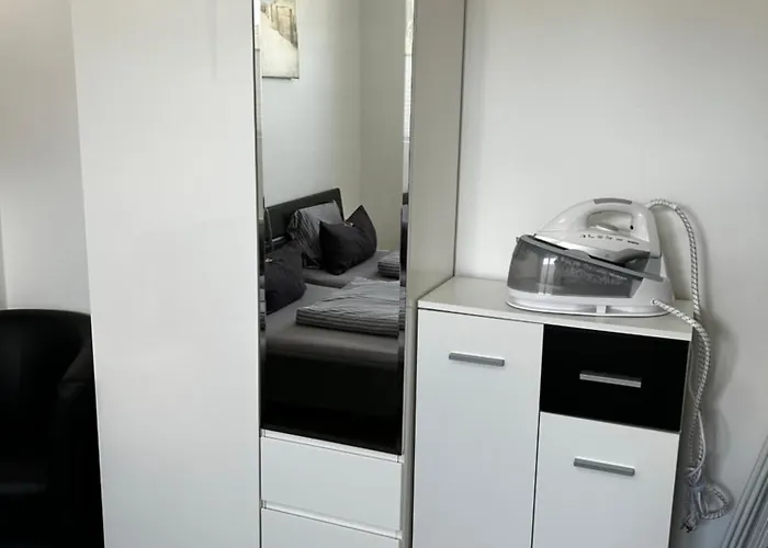 Tatil Evi - Haus Mit Fasssauna - Naehe Fulda *