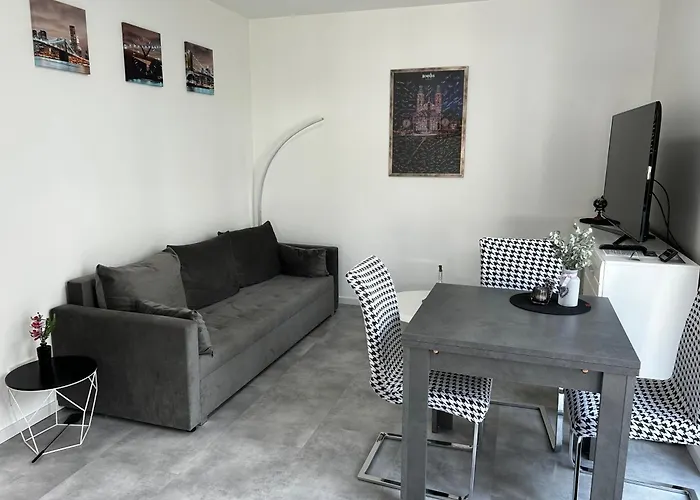 - Haus Mit Fasssauna - Naehe Fulda