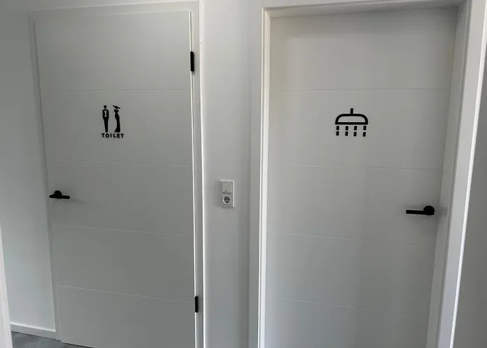 - Haus Mit Fasssauna - Naehe Fulda *